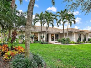 9 Old Fence Road, Palm Beach Gardens FL 33418