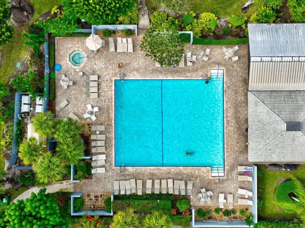 5771 Fairway Park Court 205, Boynton Beach FL 33437