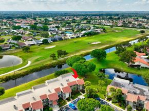 5771 Fairway Park Court 205, Boynton Beach FL 33437