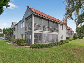 5771 Fairway Park Court 205, Boynton Beach FL 33437