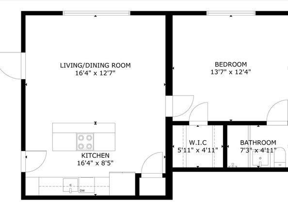 125 Isle Of Venice Dr 10, Fort Lauderdale FL 33301