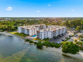 1502 S Lakeside Drive 116N, Lake Worth Beach FL 33460