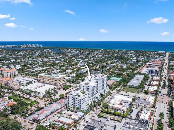 155 E Boca Raton Road 601, Boca Raton FL 33432