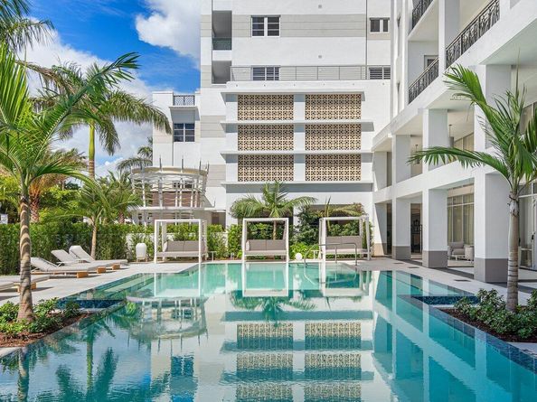 155 E Boca Raton Road 1119, Boca Raton FL 33432