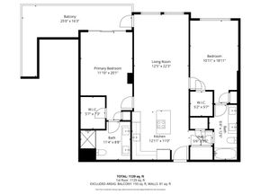 155 E Boca Raton Road 1119, Boca Raton FL 33432