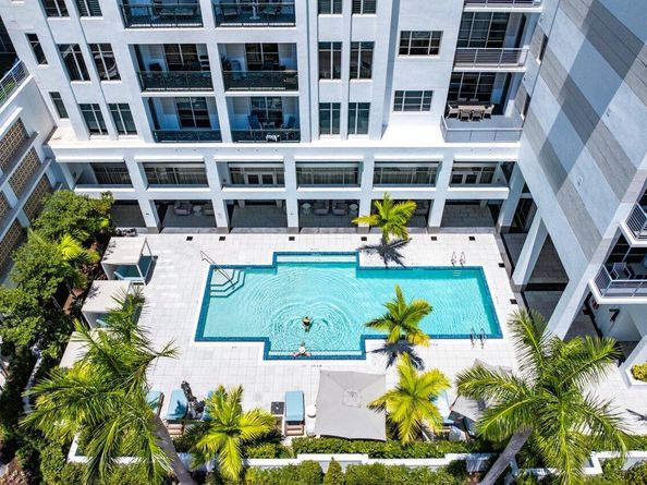 155 E Boca Raton Road 1119, Boca Raton FL 33432