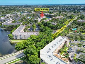 9580 Weldon Cir 408K, Fort Lauderdale FL 33321