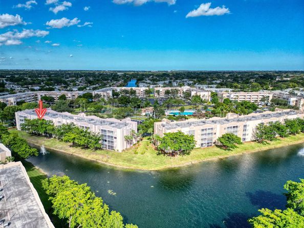 9580 Weldon Cir 408K, Fort Lauderdale FL 33321