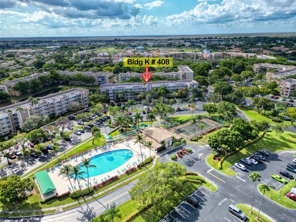 9580 Weldon Cir 408K, Fort Lauderdale FL 33321