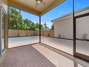 6682 NW 25th Way, Boca Raton FL 33496