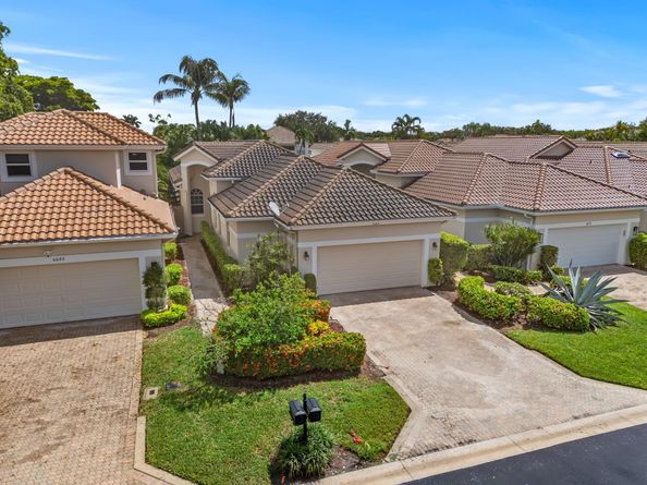 6682 NW 25th Way, Boca Raton FL 33496
