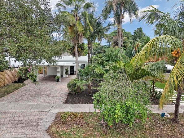 720 NE 17TH Te, Fort Lauderdale FL 33304