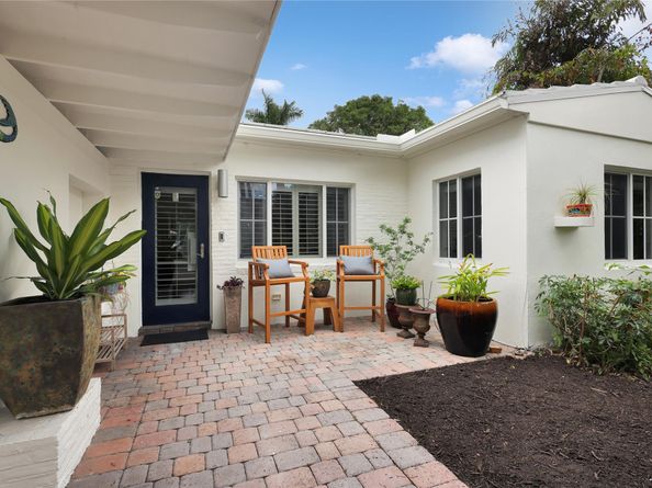 720 NE 17TH Te, Fort Lauderdale FL 33304