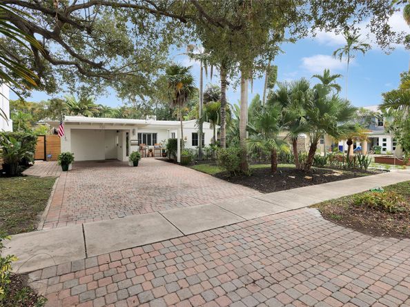 720 NE 17TH Te, Fort Lauderdale FL 33304
