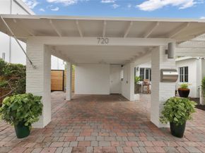 720 NE 17TH Te, Fort Lauderdale FL 33304