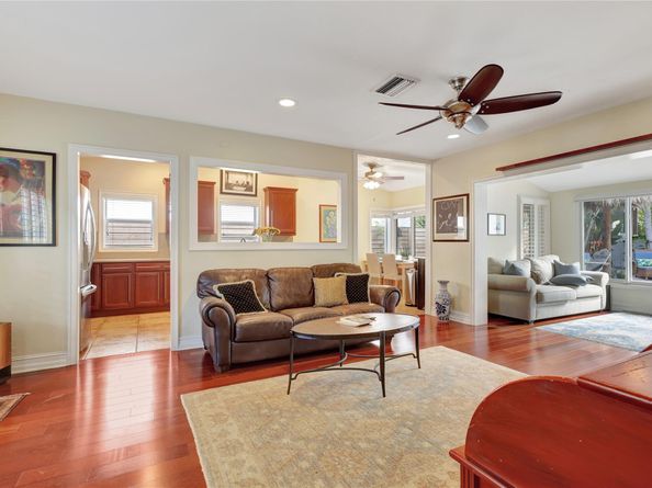 720 NE 17TH Te, Fort Lauderdale FL 33304