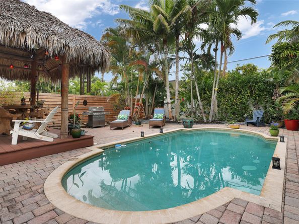 720 NE 17TH Te, Fort Lauderdale FL 33304