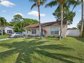 102 Cedar Court, Jupiter FL 33458