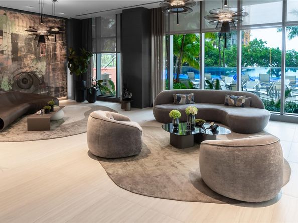 460 NE 28th St 3407, Miami FL 33137