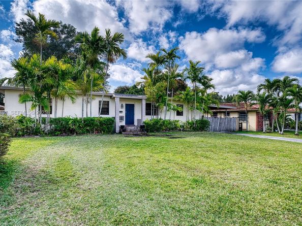 6550 SW 27th Street, Miami FL 33155