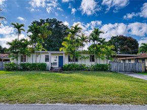 6550 SW 27th Street, Miami FL 33155