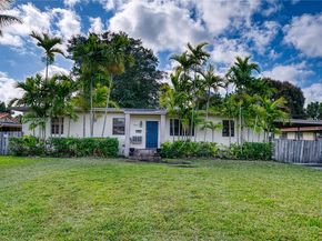 6550 SW 27th Street, Miami FL 33155