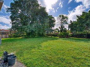 6550 SW 27th Street, Miami FL 33155