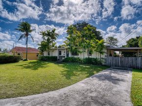 6550 SW 27th Street, Miami FL 33155