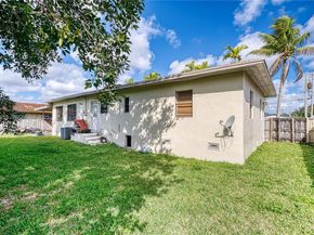 6550 SW 27th Street, Miami FL 33155