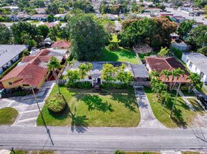 6550 SW 27th Street, Miami FL 33155