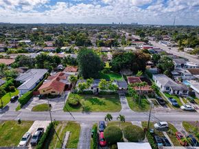 6550 SW 27th Street, Miami FL 33155