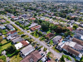 6550 SW 27th Street, Miami FL 33155