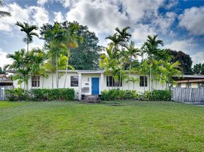 6550 SW 27th Street, Miami FL 33155