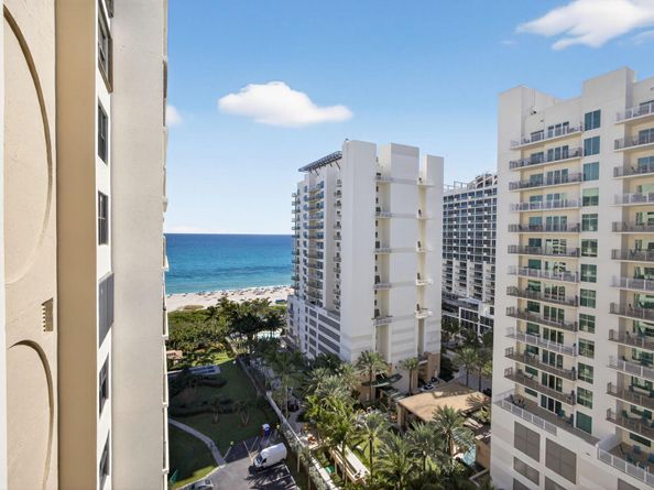 3400 N Ocean Drive 1706, Singer Island FL 33404