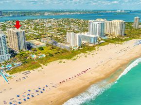 3400 N Ocean Drive 1706, Singer Island FL 33404