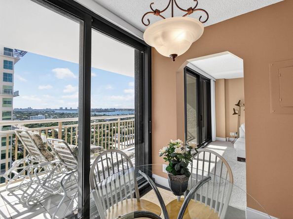 3400 N Ocean Drive 1706, Singer Island FL 33404