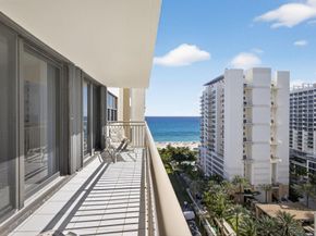 3400 N Ocean Drive 1706, Singer Island FL 33404