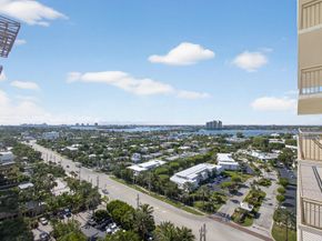 3400 N Ocean Drive 1706, Singer Island FL 33404