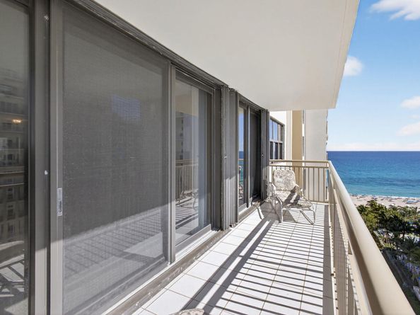 3400 N Ocean Drive 1706, Singer Island FL 33404