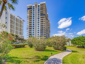 3400 N Ocean Drive 1706, Singer Island FL 33404