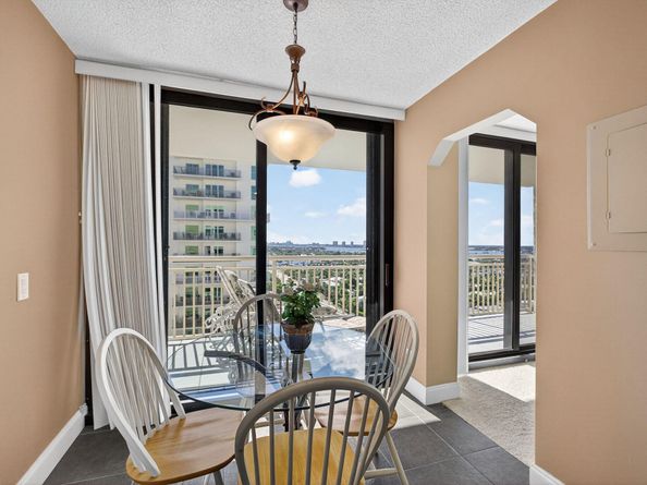 3400 N Ocean Drive 1706, Singer Island FL 33404