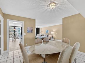 3400 N Ocean Drive 1706, Singer Island FL 33404