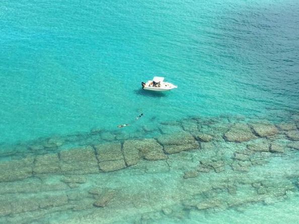 3400 N Ocean Drive 1706, Singer Island FL 33404