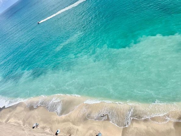 3400 N Ocean Drive 1706, Singer Island FL 33404