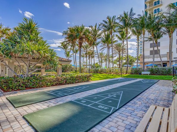 3400 N Ocean Drive 1706, Singer Island FL 33404