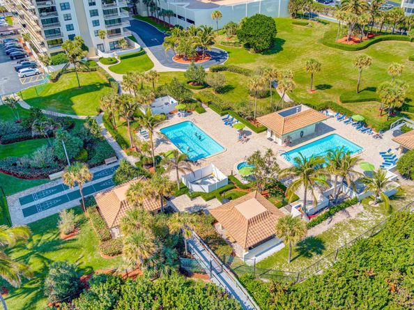3400 N Ocean Drive 1706, Singer Island FL 33404