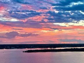 3400 N Ocean Drive 1706, Singer Island FL 33404