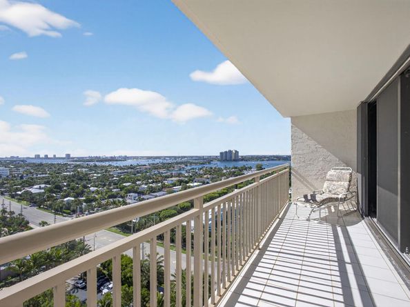 3400 N Ocean Drive 1706, Singer Island FL 33404