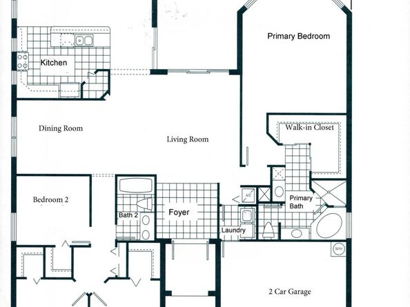 6206 Indian Forest Circle, Lake Worth FL 33463