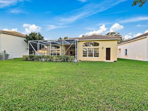 6206 Indian Forest Circle, Lake Worth FL 33463
